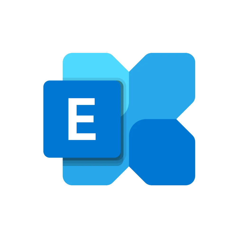 Microsoft Exchange Postfächer