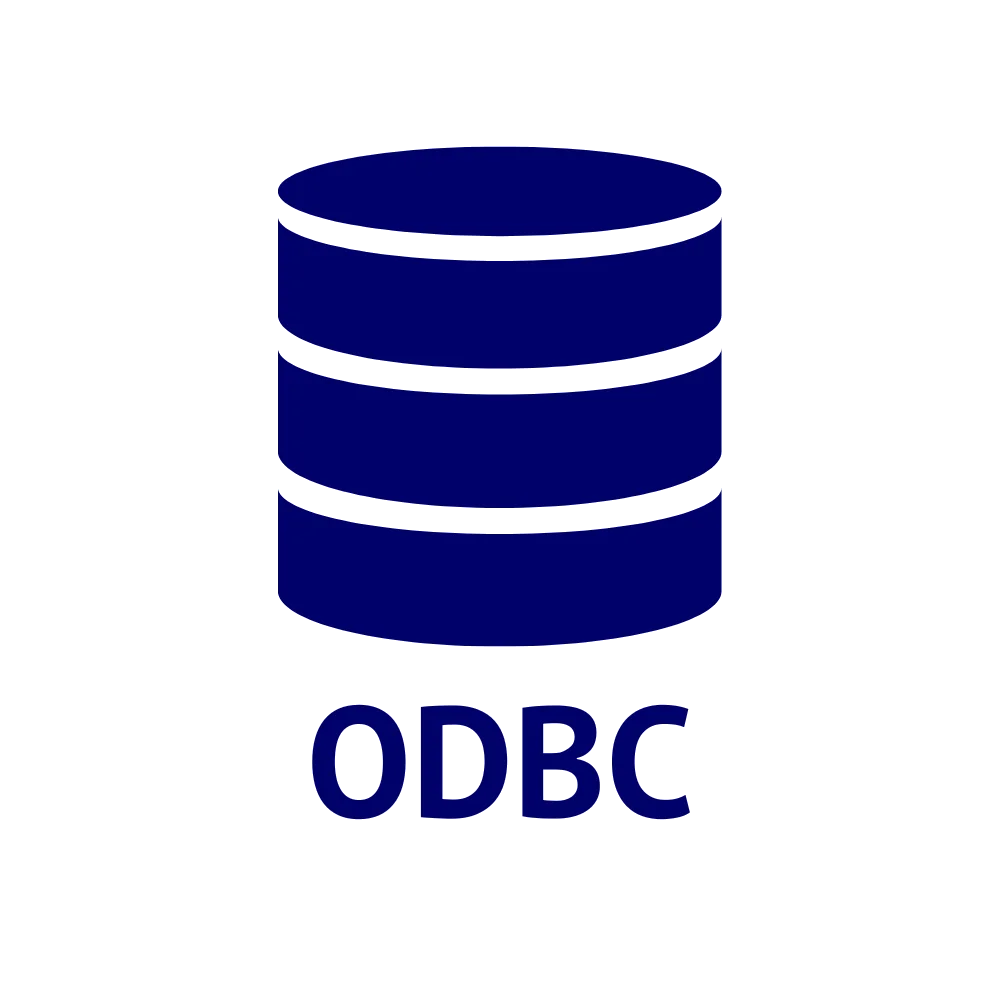 ODBC