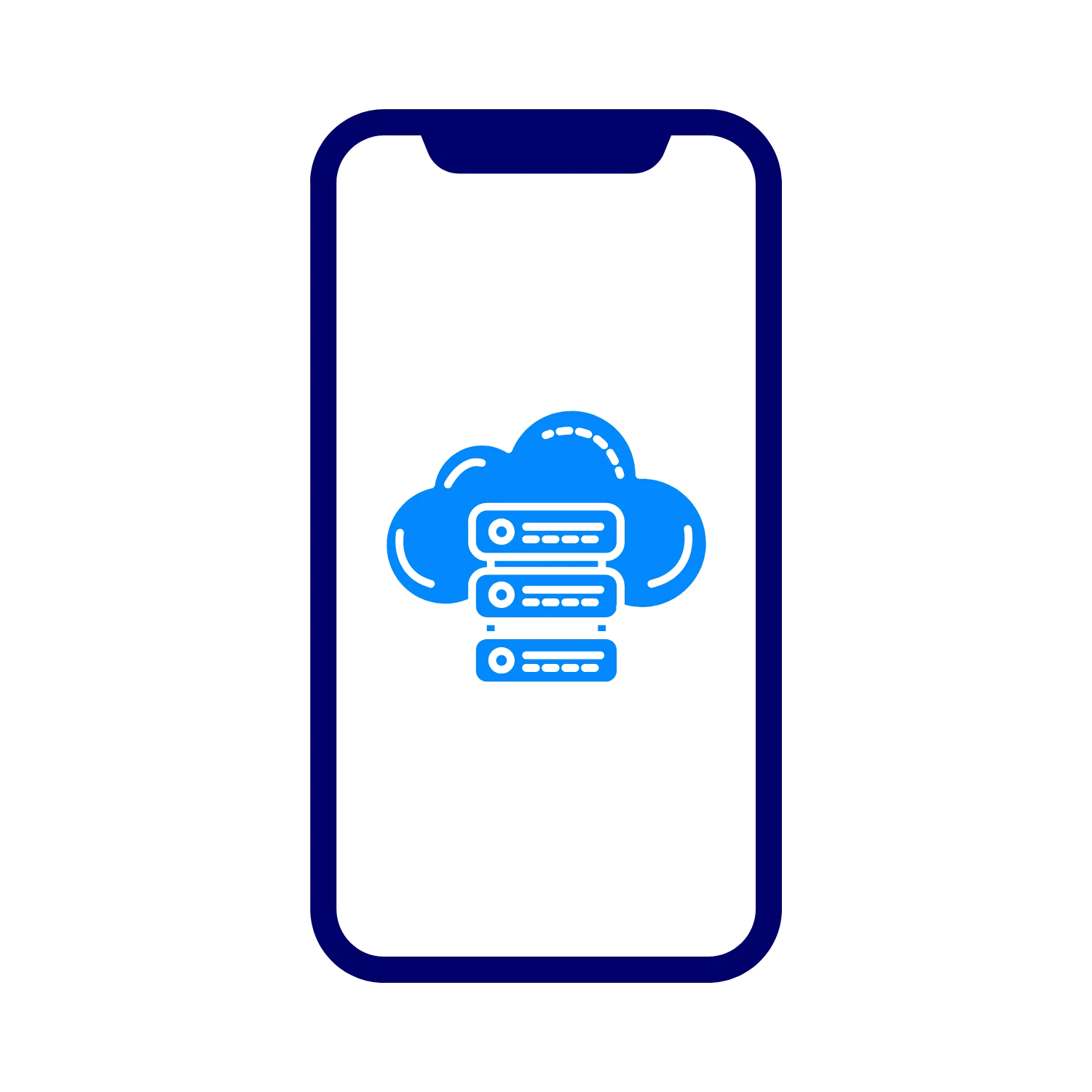 sync.blue® MOBILE Storage